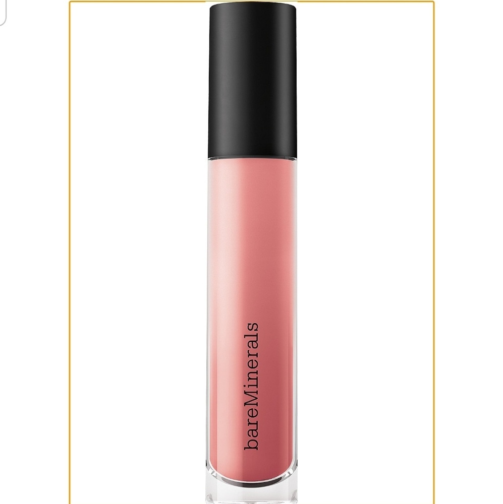 Bare Minerals Matte Lipstick